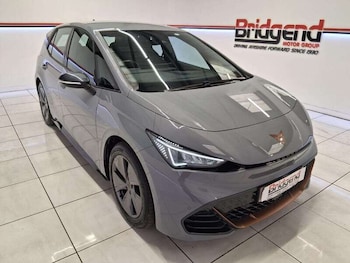 2023 - 150kW V1 58kWh 5dr Auto