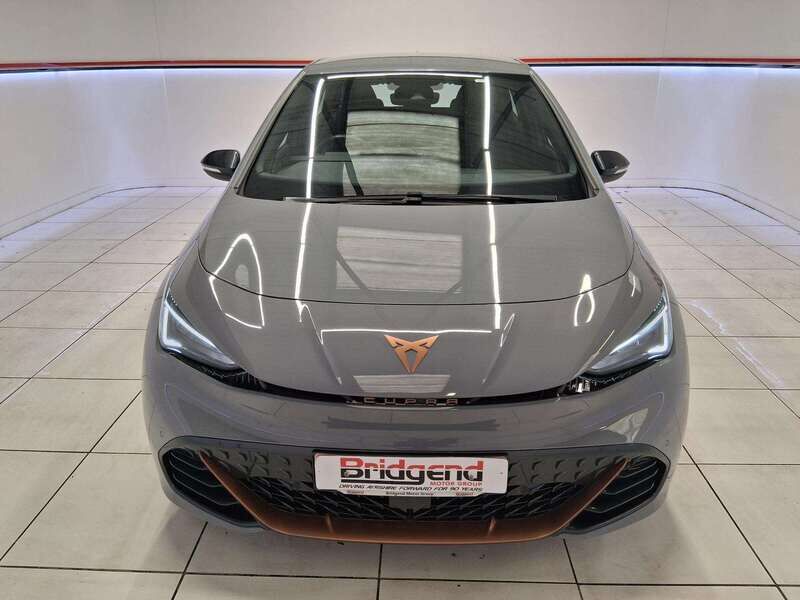 Used Cupra Born 2023 for sale - 77045170: Photo 2