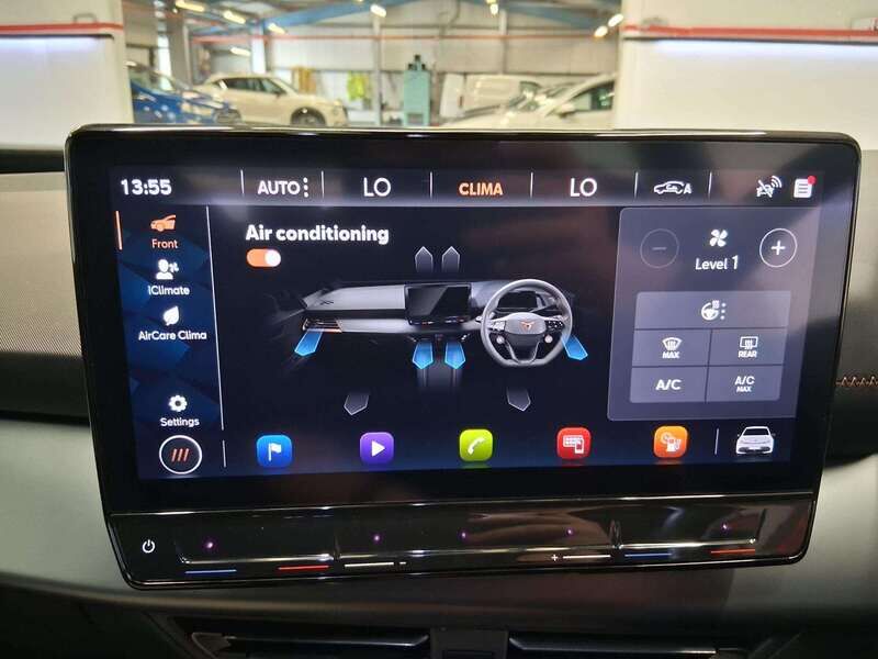 Used Cupra Born 2023 for sale - 77045170: Photo 20