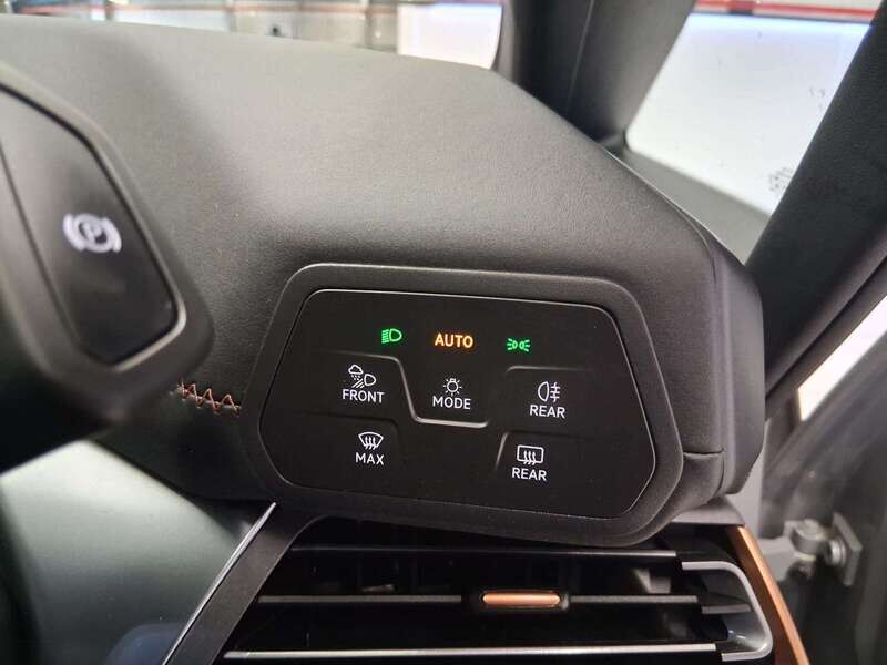 Used Cupra Born 2023 for sale - 77045170: Photo 22