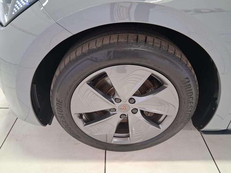 Used Cupra Born 2023 for sale - 77045170: Photo 7