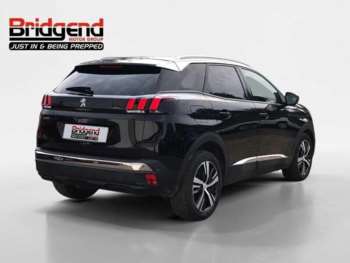 2019 (19) - 1.2 PureTech Allure SUV 5dr