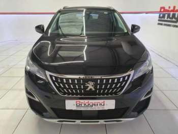 Used Peugeot 3008 2019 for sale - 74920371: Photo