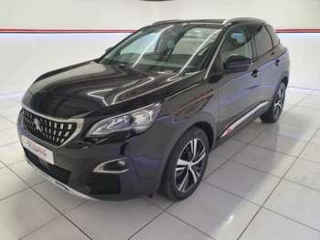 Used Peugeot 3008 2019 for sale - 74920371: Photo