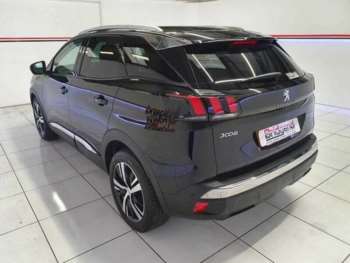 Used Peugeot 3008 2019 for sale - 74920371: Photo