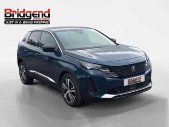 2022 (22) - 1.5 BlueHDi Allure SUV 5dr