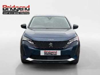 Used Peugeot 3008 2022 for sale - 75127974: Photo
