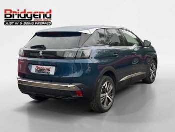 Used Peugeot 3008 2022 for sale - 75127974: Photo