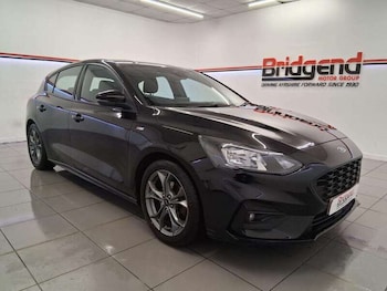 Used Ford Focus 2020 for sale - 79367905: Photo
