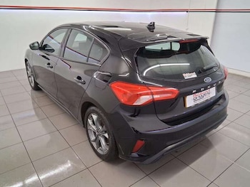 Used Ford Focus 2020 for sale - 79367905: Photo