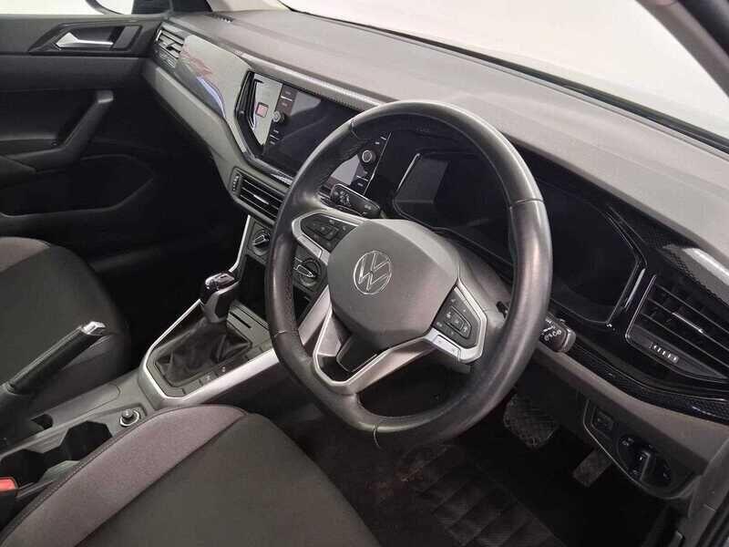 Used Volkswagen Taigo for sale - 76472905: Photo 10