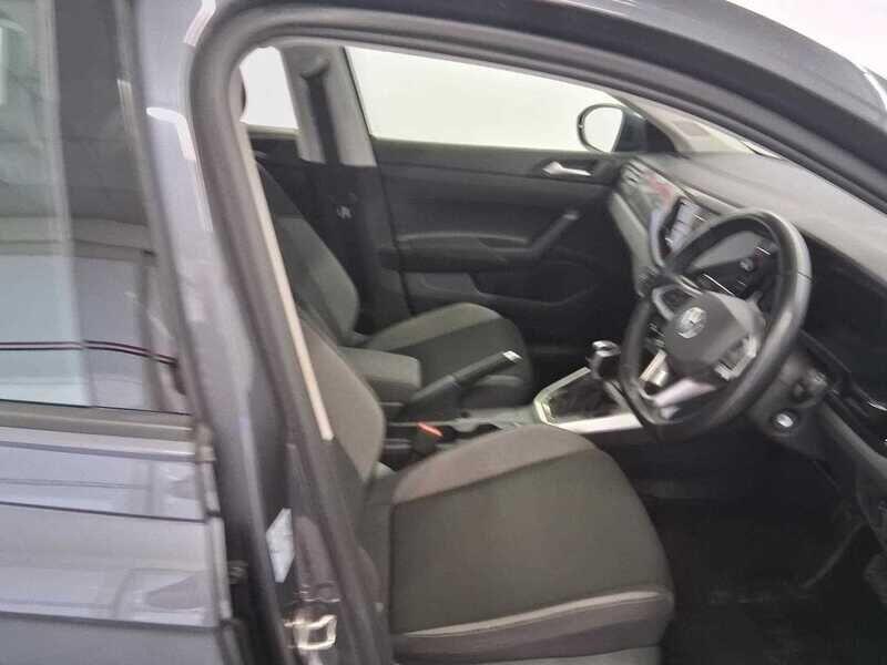 Used Volkswagen Taigo for sale - 76472905: Photo 11