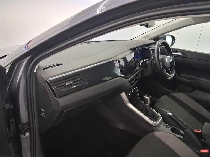 Used Volkswagen Taigo for sale - 76472905: Photo 13