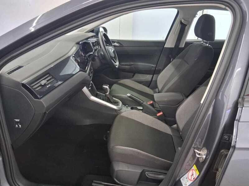 Used Volkswagen Taigo for sale - 76472905: Photo 14