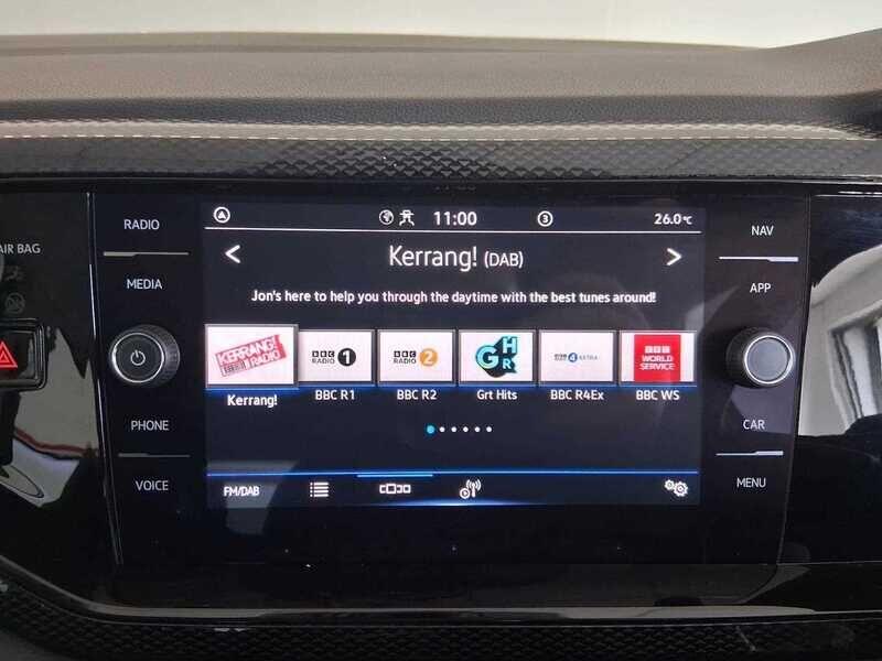 Used Volkswagen Taigo for sale - 76472905: Photo 17