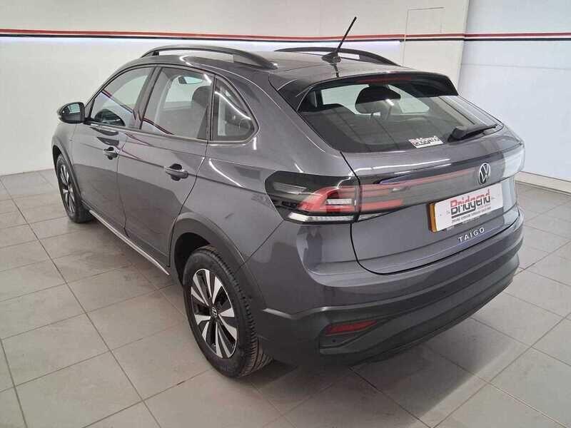 Used Volkswagen Taigo for sale - 76472905: Photo 4