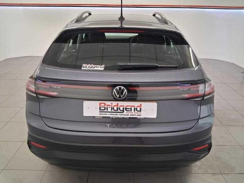 Used Volkswagen Taigo for sale - 76472905: Photo 5