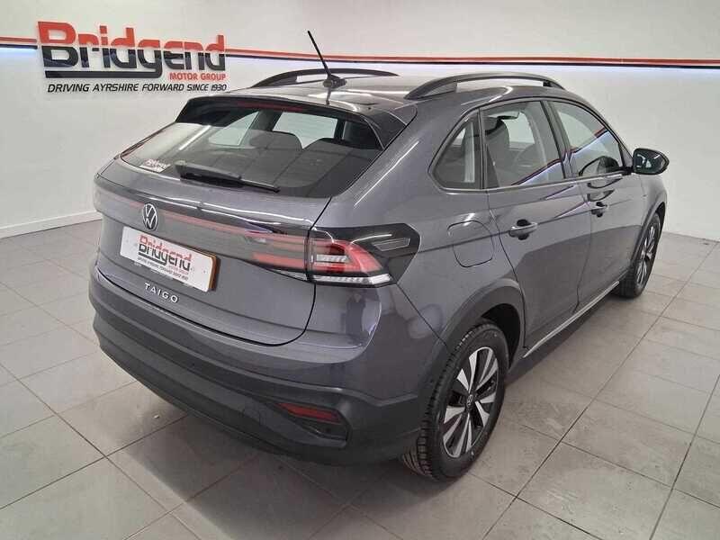 Used Volkswagen Taigo for sale - 76472905: Photo 6
