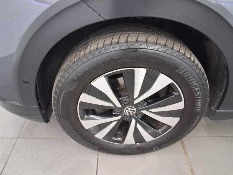 Used Volkswagen Taigo for sale - 76472905: Photo 7