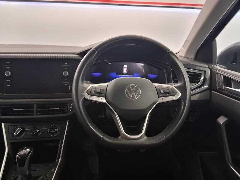 Used Volkswagen Taigo for sale - 76472905: Photo 9