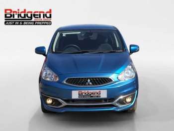 Used Mitsubishi Mirage 2019 for sale - 74727104: Photo