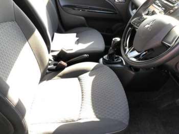 Used Mitsubishi Mirage 2019 for sale - 74727104: Photo