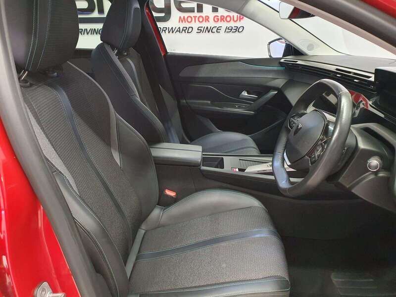 Used Peugeot 308 2022 for sale - 77813980: Photo 13