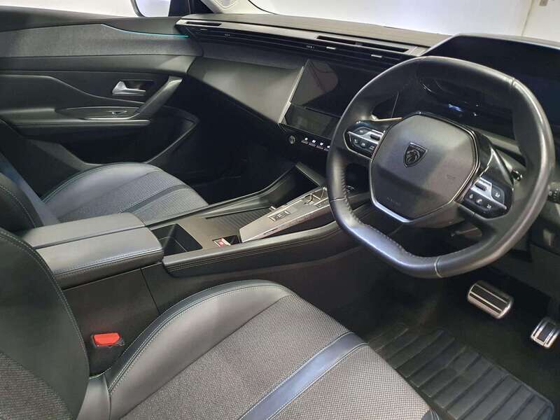 Used Peugeot 308 2022 for sale - 77813980: Photo 14