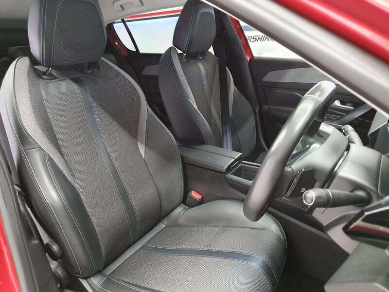 Used Peugeot 308 2022 for sale - 77813980: Photo 15