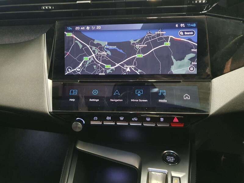 Used Peugeot 308 2022 for sale - 77813980: Photo 16