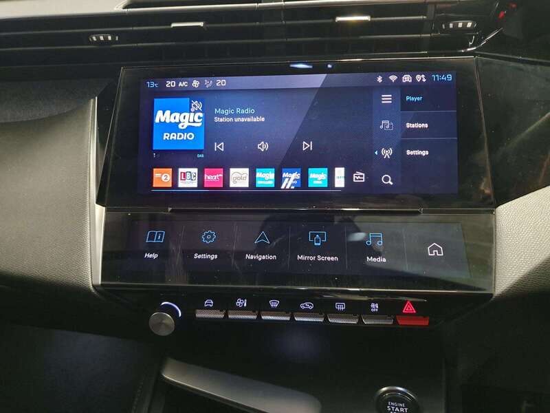 Used Peugeot 308 2022 for sale - 77813980: Photo 17