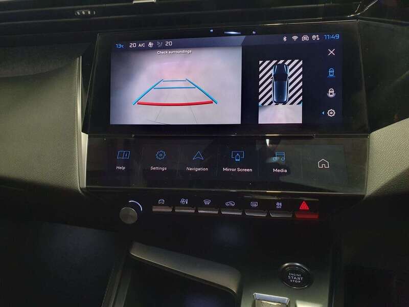 Used Peugeot 308 2022 for sale - 77813980: Photo 18