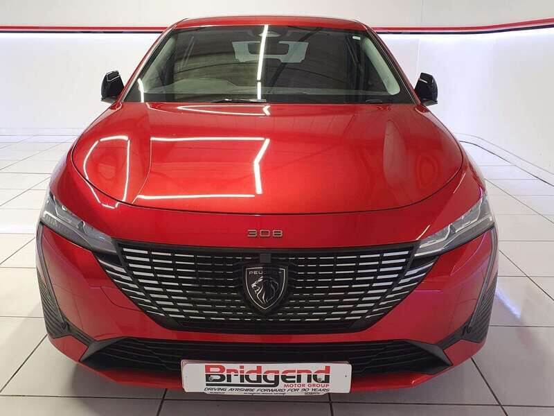 Used Peugeot 308 2022 for sale - 77813980: Photo 2