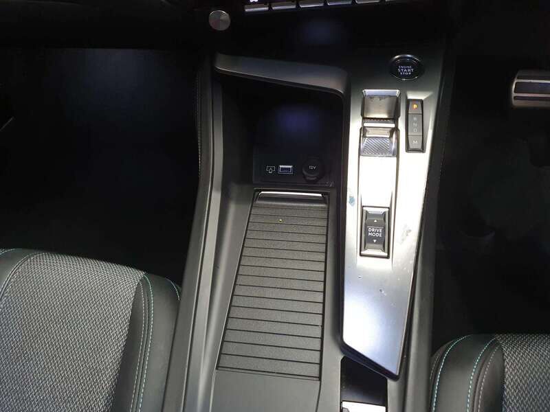 Used Peugeot 308 2022 for sale - 77813980: Photo 20