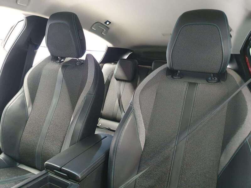 Used Peugeot 308 2022 for sale - 77813980: Photo 22