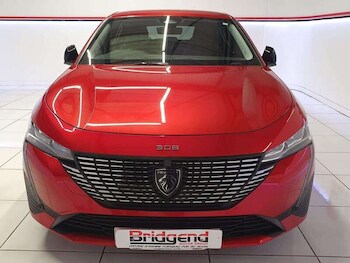 Used Peugeot 308 undefined for sale - 77813980: Photo