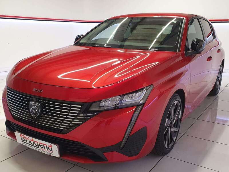 Used Peugeot 308 2022 for sale - 77813980: Photo 3