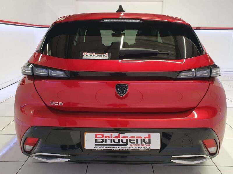 Used Peugeot 308 2022 for sale - 77813980: Photo 5