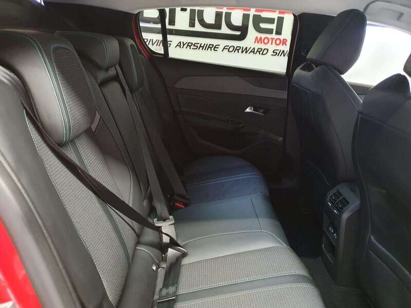 Used Peugeot 308 2022 for sale - 77813980: Photo 9