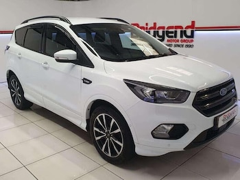 Used Ford Kuga 2019 for sale - 76137016: Photo