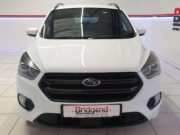 Used Ford Kuga 2019 for sale - 76137016: Photo