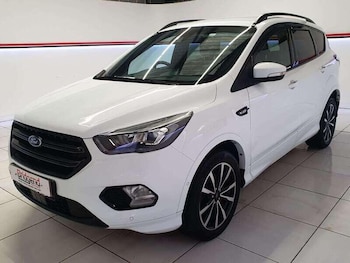 Used Ford Kuga 2019 for sale - 76137016: Photo