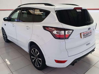 Used Ford Kuga 2019 for sale - 76137016: Photo