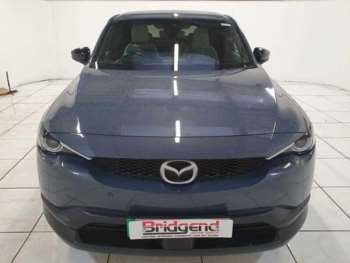 Used Mazda MX-30 2021 for sale - 73982477: Photo