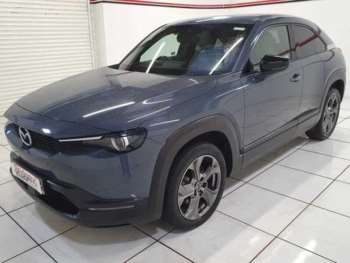 Used Mazda MX-30 2021 for sale - 73982477: Photo