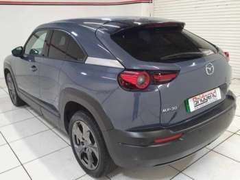 Used Mazda MX-30 2021 for sale - 73982477: Photo