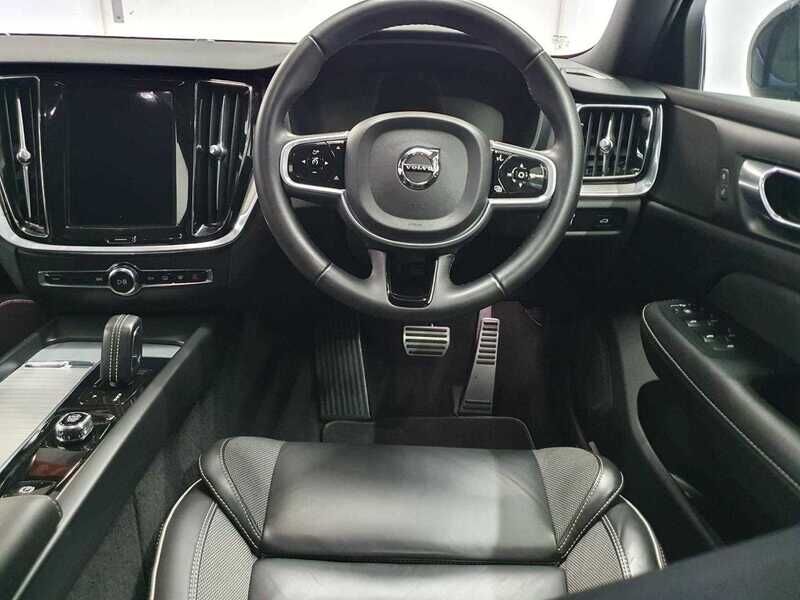Used Volvo V60 2021 for sale - 77045280: Photo 10