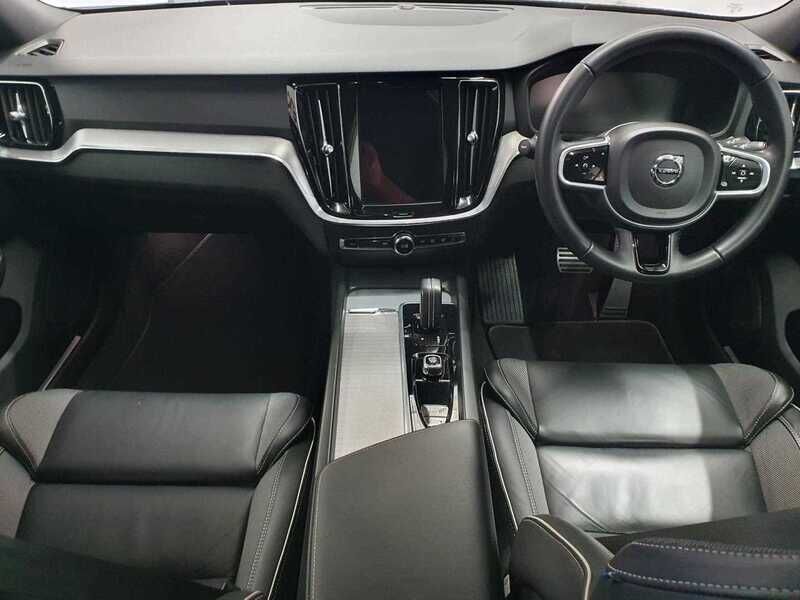 Used Volvo V60 2021 for sale - 77045280: Photo 11