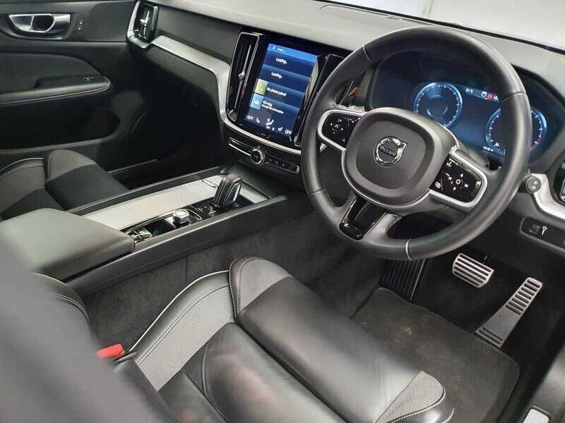 Used Volvo V60 2021 for sale - 77045280: Photo 13