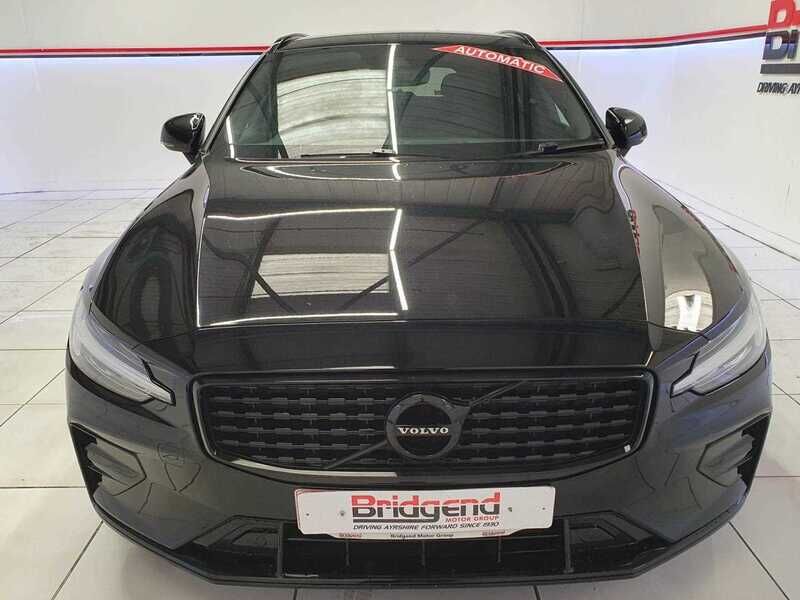 Used Volvo V60 2021 for sale - 77045280: Photo 2